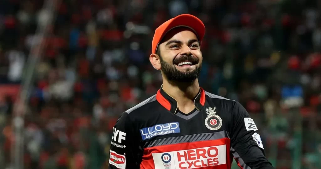 विराट कोहली का आईपीएल करियर (Virat Kohli IPL Career)