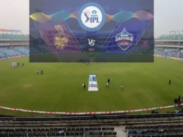 Arun Jaitley Stadium Delhi Pitch Report Today जानें पिच और मौसम का हाल