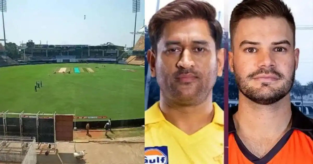 CSK vs SRH Head to Head in Hindi