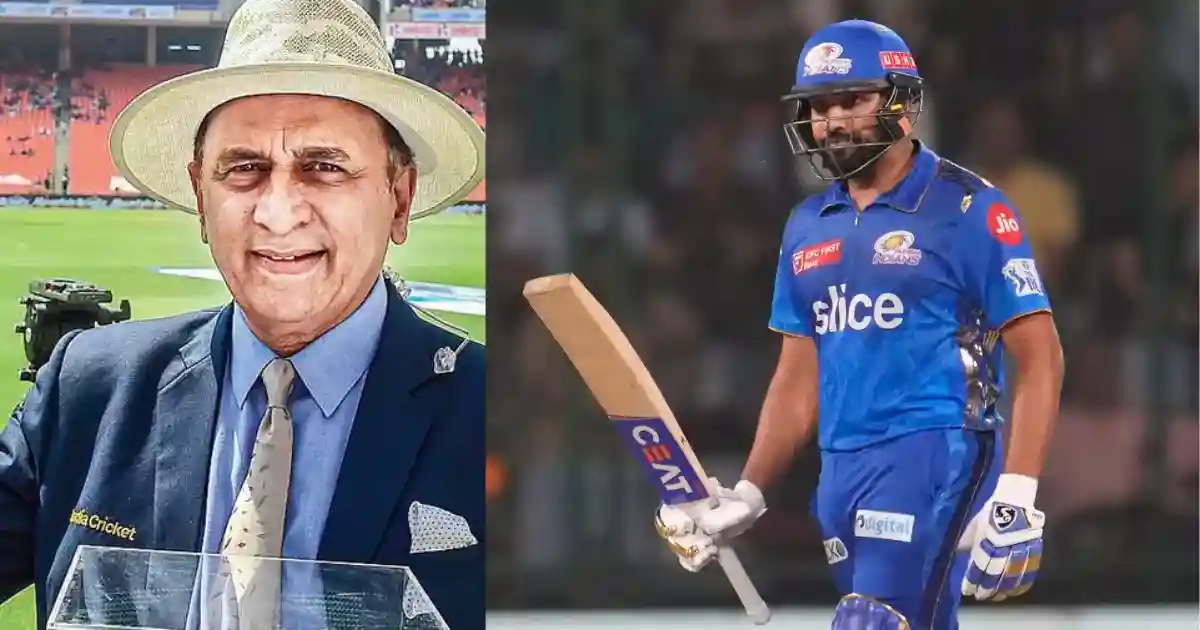 GT vs MI IPL 2023 मुंबई इंडियंस को प्लेऑफ में पहुंचने के लिए एक 'चमत्कार' की आवश्यकता होगी