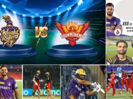 KKR vs SRH Dream 11 Prediction in hindi