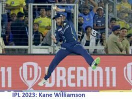 IPL 2023: Kane Williamson पूरे टूर्नामेंट से हुए बाहर, Gujrat Titan को लगा तगड़ा झटका