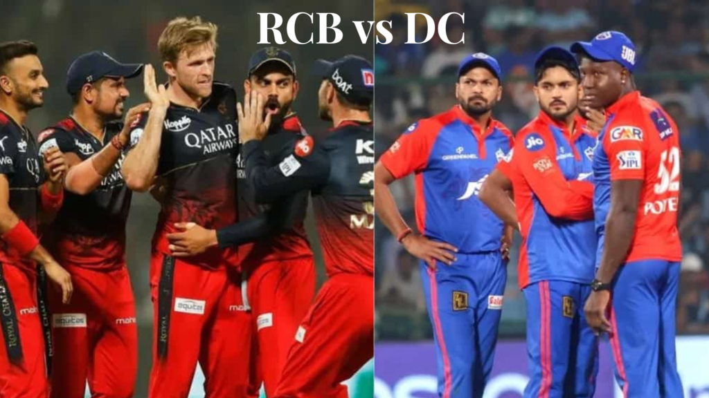 rcb-vs-dc-today-match-pitch-report