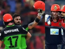 Highest Partnership in IPL History List आईपीएल 2023 तक की सूची