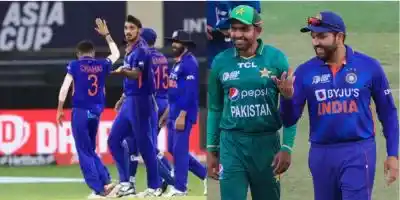 पाकिस्तान मे 4 मैच और श्रीलंका में 9 मैच (Asia Cup 2023 Venue)