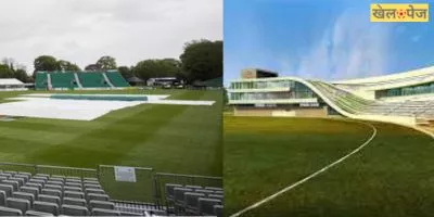 द विलेज दब्लिन पिच रिपोर्ट (Dublin Cricket Stadium pitch report in Hindi)