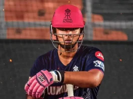 वैभव सूर्यवंशी: vaibhav suryavanshi a diamond polished in the heat