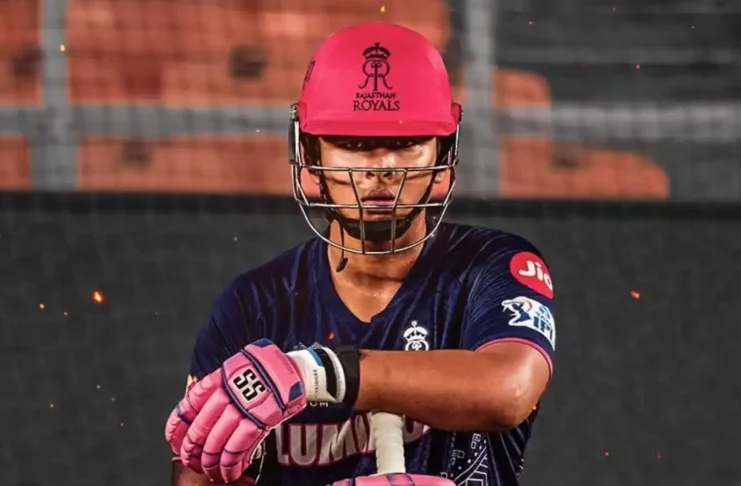 वैभव सूर्यवंशी: vaibhav suryavanshi a diamond polished in the heat